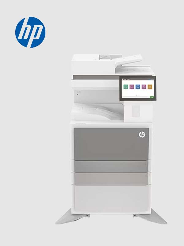 惠普复印机维修