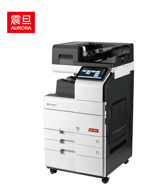 震旦打印机销售